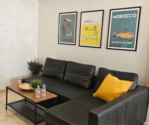 Very nice apartment opposite the park, near Novotel - Image 3