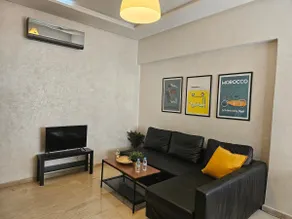 Very nice apartment opposite the park, near Novotel - Image 4