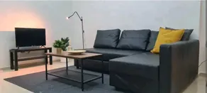 Very nice apartment opposite the park, near Novotel - Image 5