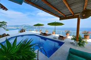 Spectacular Views From Casa Belza - Image 5