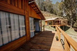 Araucária Chalet - Quinta Relicário | Pedra Azul - Image 2