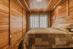 Araucária Chalet - Quinta Relicário | Pedra Azul - Image 3