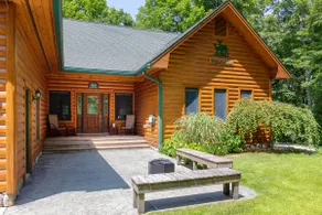 Secluded Cabin, Hot Tub, Dogs, Fiber Optic - Image 4