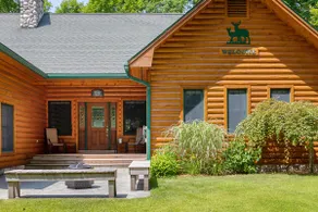 Secluded Cabin, Hot Tub, Dogs, Fiber Optic - Image 5