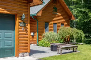 Secluded Cabin, Hot Tub, Dogs, Fiber Optic - Image 3