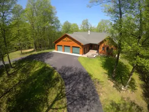 Secluded Cabin, Hot Tub, Dogs, Fiber Optic - Image 2