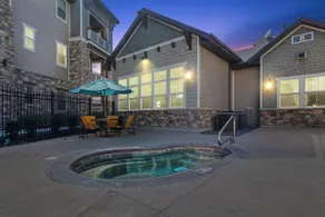 Farm Chic Retreat w/ Pool+Walk to Cinema+Fireplace - Image 4