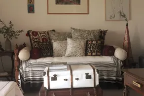 Hillview Cottage Studio, country escape for two - Image 2