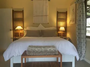 Hillview Cottage Studio, country escape for two - Image 3