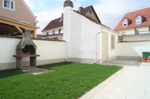 The Jura House 1540 - Vacation in a historic building - Image 2