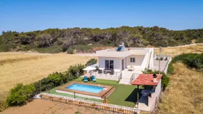 Villa Anthony in South Rhodes-Plimmiri(4 to 6 pax) - Image 3