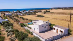 Villa Anthony in South Rhodes-Plimmiri(4 to 6 pax) - Image 5