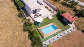 Villa Anthony in South Rhodes-Plimmiri(4 to 6 pax) - Image 2