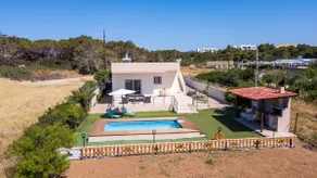 Villa Anthony in South Rhodes-Plimmiri(4 to 6 pax) - Image 4