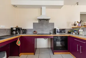 Gîte les 3 Edelweiss - cottage 2 - Image 3