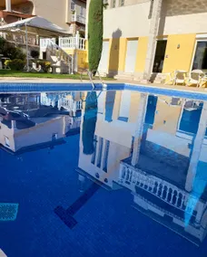 A bright apartment 5 minutes away. Motocross MXGP SPAIN Xanadí - Image 3
