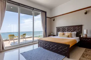 StayVista– Casa Bella Luxury Villa with Party Room - Image 4
