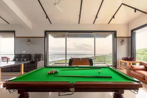 StayVista– Casa Bella Luxury Villa with Party Room - Image 5