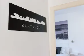 Cozy apartment in the heart of Santander - Image 5
