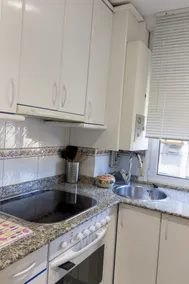Cozy apartment in the heart of Santander - Image 2