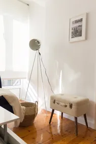 Cozy apartment in the heart of Santander - Image 4