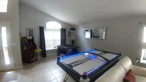 Spectacular Lake View - Game Room- Close to Disney - Image 2