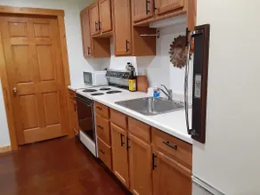 Berry Hill Flat - Image 4