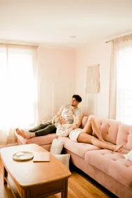Cozy stay near Cedar Rapids’ Airport, Cedar Ridge - Image 5