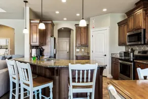 House w/private pool & free access to Sand Hollow - Image 3