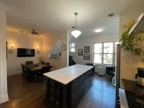 Flat in Lincoln Park 2-Flat Central to Everything - Image 3