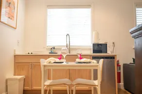 Cozy Studio w/Tons of Natural Light - Image 5