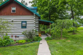 The ”Wilberness” Cabin - Rocky Fork/Hillsboro - Image 2