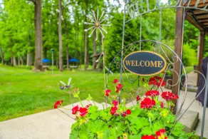 The ”Wilberness” Cabin - Rocky Fork/Hillsboro - Image 5