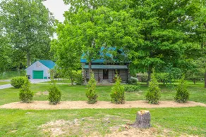 The ”Wilberness” Cabin - Rocky Fork/Hillsboro - Image 3