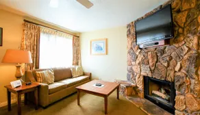 SnowLakeLodge1BCondofor4-Ktchn/Fireplace/Pool SL1B - Image 2