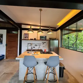 Voga Loft with a private balcony in Ilhabela. - Image 2