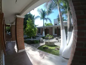 Albahacar Rest Villa with a pool and barbecue - Image 5