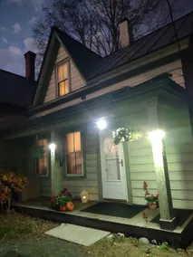 The Old Farmhouse - Image 3