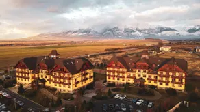 TATRYSTAY Cactus Luxury Apartments High Tatras - Image 5