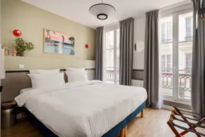 Edgar Suites Saint-Lazare - Amsterdam 1 - Image 3