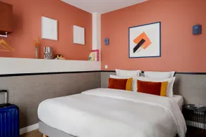Edgar Suites Saint-Lazare - Amsterdam 3 - Image 3