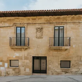 La Macana: Manor House in San Vicente Sonsierra - Image 2