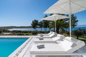 Villa Seascape, Beachfront Living in the Greek Riviera Porto Heli - Image 2
