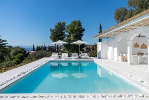 Villa Seascape, Beachfront Living in the Greek Riviera Porto Heli - Image 4
