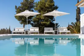Villa Seascape, Beachfront Living in the Greek Riviera Porto Heli - Image 5