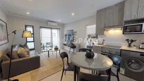 Serviced Apartment in Sandton - Image 2
