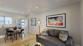 Serviced Apartment in Sandton - Image 4