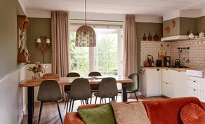 6-7 p. Farm cottage - Image 2