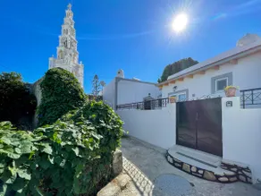 Rhodes Archangelos Traditional village house in with private yard - Image 2