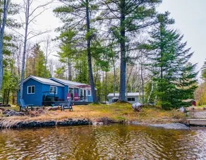The Lake House - #thekawarthalakehouse - Image 2